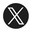 X Twitter Logo